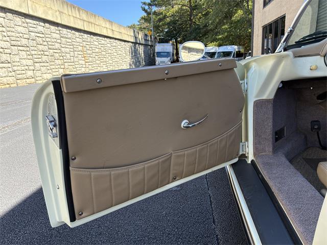 1957 Porsche 356 (CC-2114770) for sale in Alpharetta, Georgia