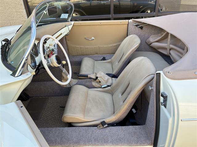 1957 Porsche 356 (CC-2114770) for sale in Alpharetta, Georgia