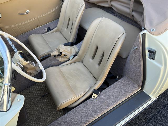 1957 Porsche 356 (CC-2114770) for sale in Alpharetta, Georgia