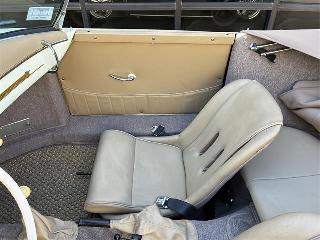 1957 Porsche 356 (CC-2114770) for sale in Alpharetta, Georgia