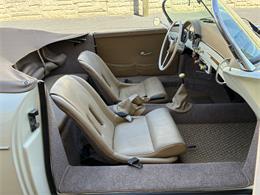 1957 Porsche 356 (CC-2114770) for sale in Alpharetta, Georgia