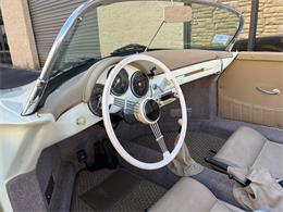 1957 Porsche 356 (CC-2114770) for sale in Alpharetta, Georgia