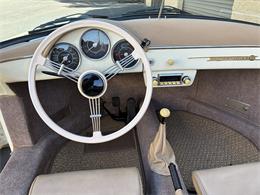 1957 Porsche 356 (CC-2114770) for sale in Alpharetta, Georgia