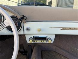 1957 Porsche 356 (CC-2114770) for sale in Alpharetta, Georgia