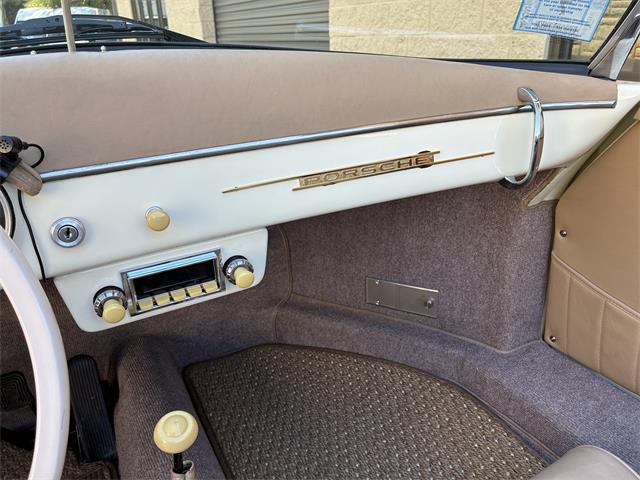 1957 Porsche 356 (CC-2114770) for sale in Alpharetta, Georgia