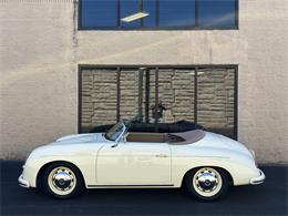 1957 Porsche 356 (CC-2114770) for sale in Alpharetta, Georgia