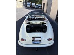1957 Porsche 356 (CC-2114770) for sale in Alpharetta, Georgia