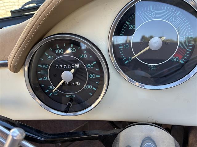 1957 Porsche 356 (CC-2114770) for sale in Alpharetta, Georgia