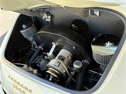 1957 Porsche 356 (CC-2114770) for sale in Alpharetta, Georgia