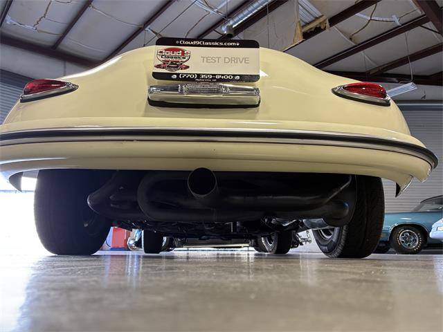 1957 Porsche 356 (CC-2114770) for sale in Alpharetta, Georgia