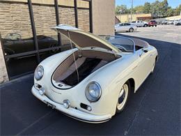 1957 Porsche 356 (CC-2114770) for sale in Alpharetta, Georgia