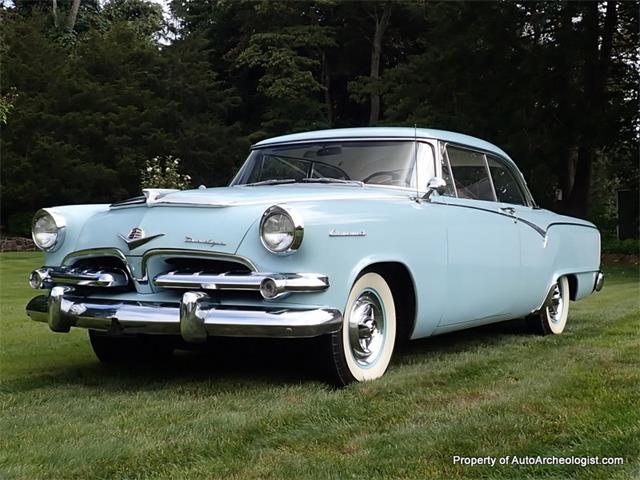 1955 Dodge Coronet (CC-2114771) for sale in Cheshire, Connecticut