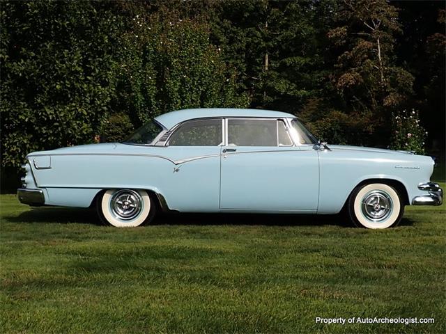 1955 Dodge Coronet (CC-2114771) for sale in Cheshire, Connecticut