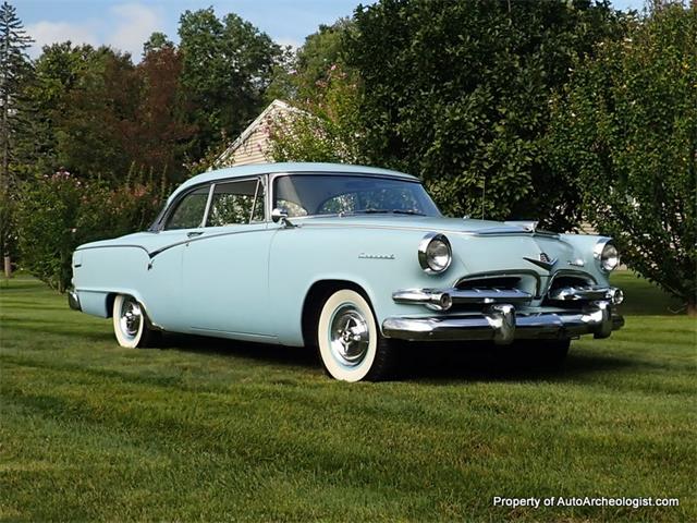 1955 Dodge Coronet (CC-2114771) for sale in Cheshire, Connecticut