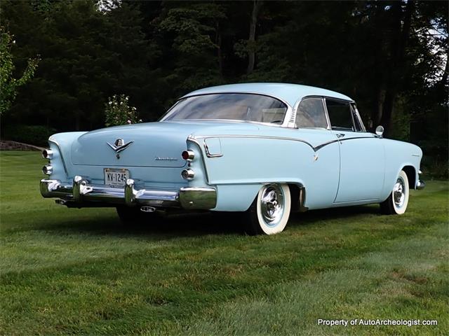 1955 Dodge Coronet (CC-2114771) for sale in Cheshire, Connecticut