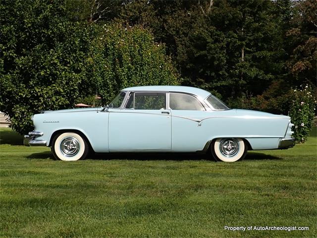 1955 Dodge Coronet (CC-2114771) for sale in Cheshire, Connecticut