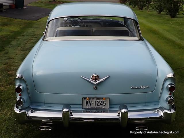 1955 Dodge Coronet (CC-2114771) for sale in Cheshire, Connecticut