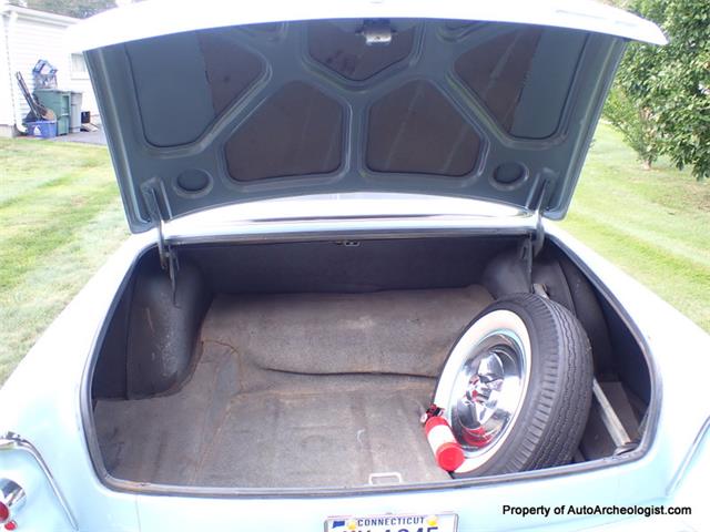 1955 Dodge Coronet (CC-2114771) for sale in Cheshire, Connecticut