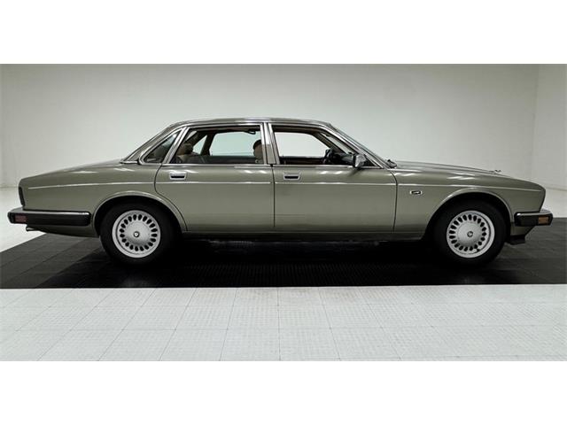 1989 Jaguar XJ6 (CC-2114773) for sale in Morgantown, Pennsylvania