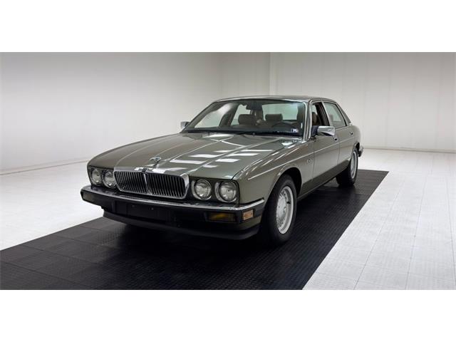 1989 Jaguar XJ6 (CC-2114773) for sale in Morgantown, Pennsylvania