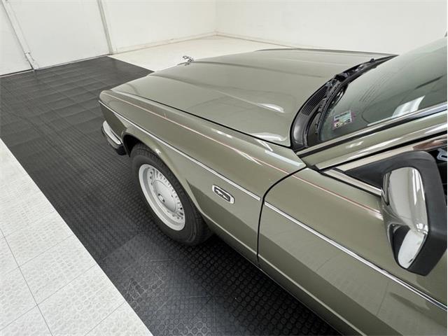 1989 Jaguar XJ6 (CC-2114773) for sale in Morgantown, Pennsylvania