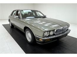 1989 Jaguar XJ6 (CC-2114773) for sale in Morgantown, Pennsylvania