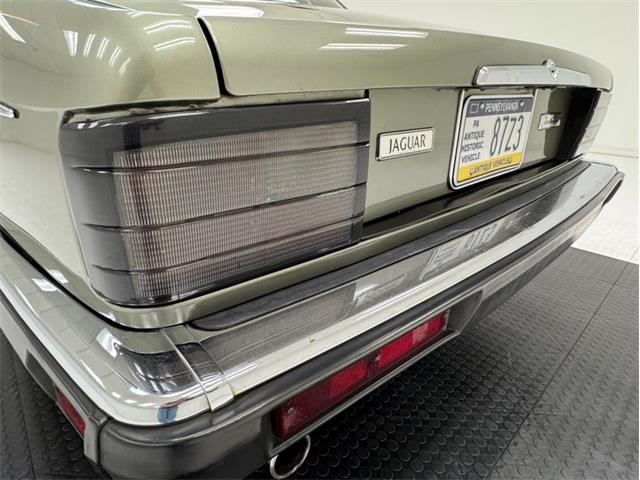 1989 Jaguar XJ6 (CC-2114773) for sale in Morgantown, Pennsylvania