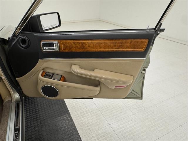1989 Jaguar XJ6 (CC-2114773) for sale in Morgantown, Pennsylvania