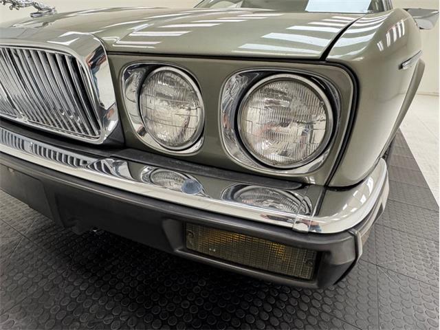 1989 Jaguar XJ6 (CC-2114773) for sale in Morgantown, Pennsylvania