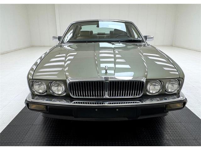 1989 Jaguar XJ6 (CC-2114773) for sale in Morgantown, Pennsylvania