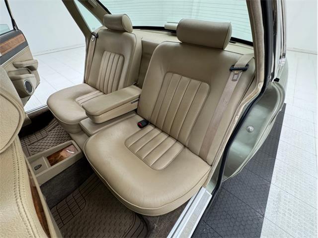 1989 Jaguar XJ6 (CC-2114773) for sale in Morgantown, Pennsylvania
