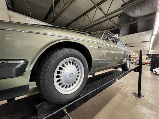 1989 Jaguar XJ6 (CC-2114773) for sale in Morgantown, Pennsylvania