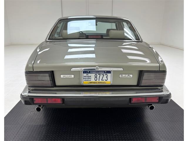 1989 Jaguar XJ6 (CC-2114773) for sale in Morgantown, Pennsylvania