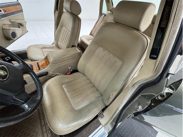 1989 Jaguar XJ6 (CC-2114773) for sale in Morgantown, Pennsylvania