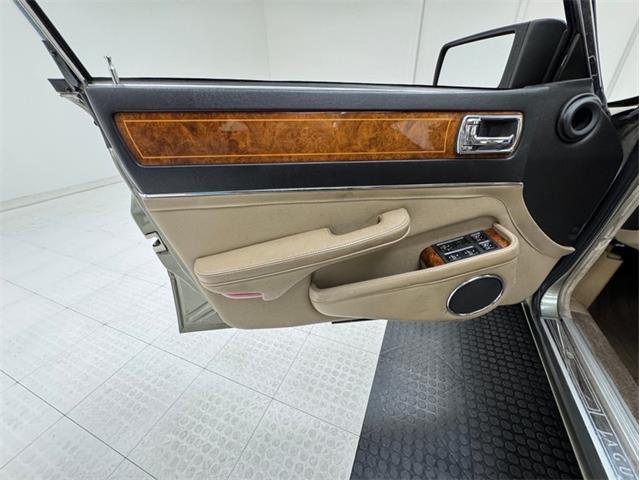 1989 Jaguar XJ6 (CC-2114773) for sale in Morgantown, Pennsylvania