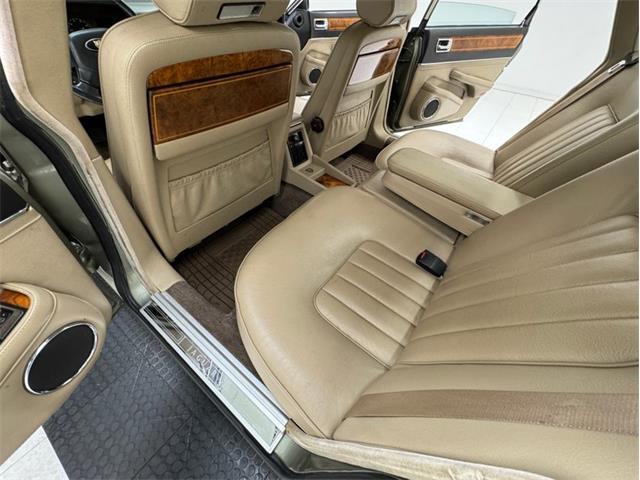 1989 Jaguar XJ6 (CC-2114773) for sale in Morgantown, Pennsylvania