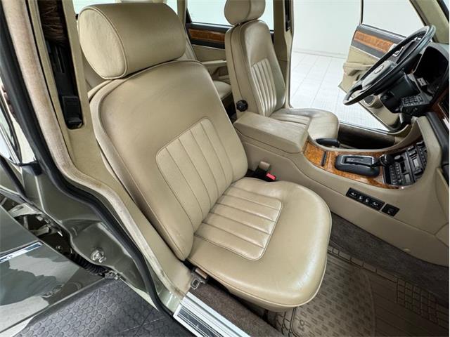 1989 Jaguar XJ6 (CC-2114773) for sale in Morgantown, Pennsylvania