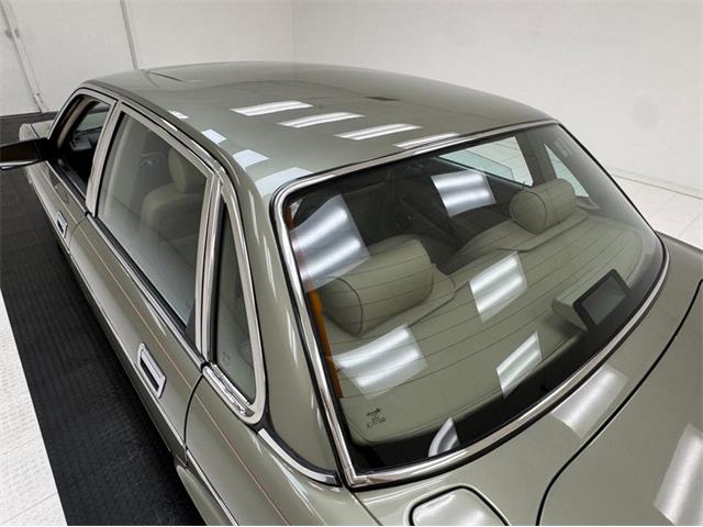 1989 Jaguar XJ6 (CC-2114773) for sale in Morgantown, Pennsylvania