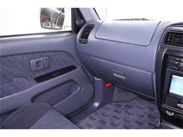 1997 Toyota Hilux (CC-2114775) for sale in Christiansburg, Virginia