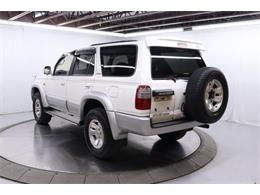 1997 Toyota Hilux (CC-2114775) for sale in Christiansburg, Virginia