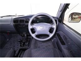 1997 Toyota Hilux (CC-2114775) for sale in Christiansburg, Virginia