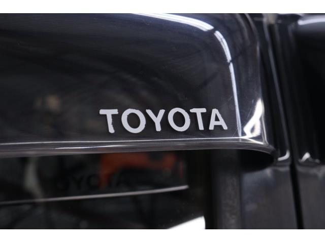 1997 Toyota Hilux (CC-2114775) for sale in Christiansburg, Virginia
