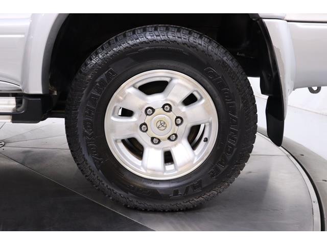 1997 Toyota Hilux (CC-2114775) for sale in Christiansburg, Virginia