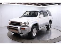 1997 Toyota Hilux (CC-2114775) for sale in Christiansburg, Virginia