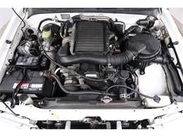 1997 Toyota Hilux (CC-2114775) for sale in Christiansburg, Virginia