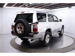 1997 Toyota Hilux (CC-2114775) for sale in Christiansburg, Virginia