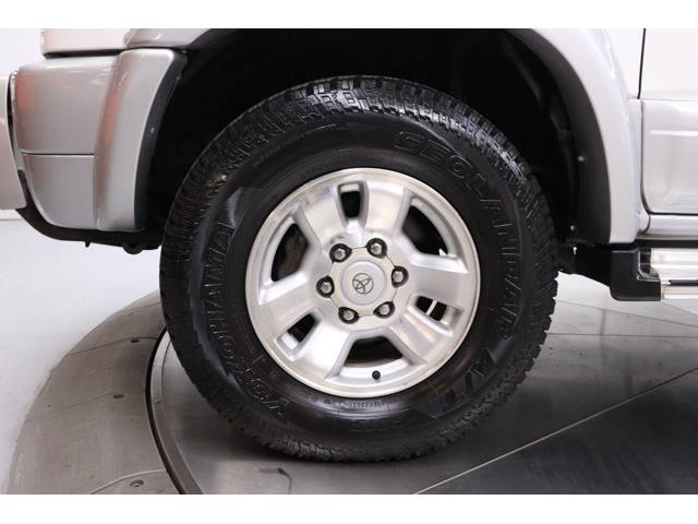 1997 Toyota Hilux (CC-2114775) for sale in Christiansburg, Virginia
