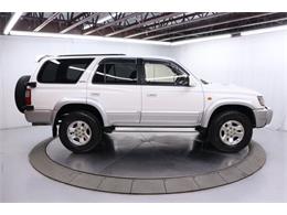 1997 Toyota Hilux (CC-2114775) for sale in Christiansburg, Virginia