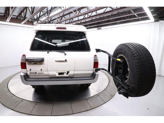 1997 Toyota Hilux (CC-2114775) for sale in Christiansburg, Virginia