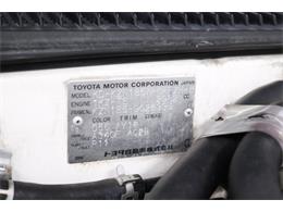 1997 Toyota Hilux (CC-2114775) for sale in Christiansburg, Virginia